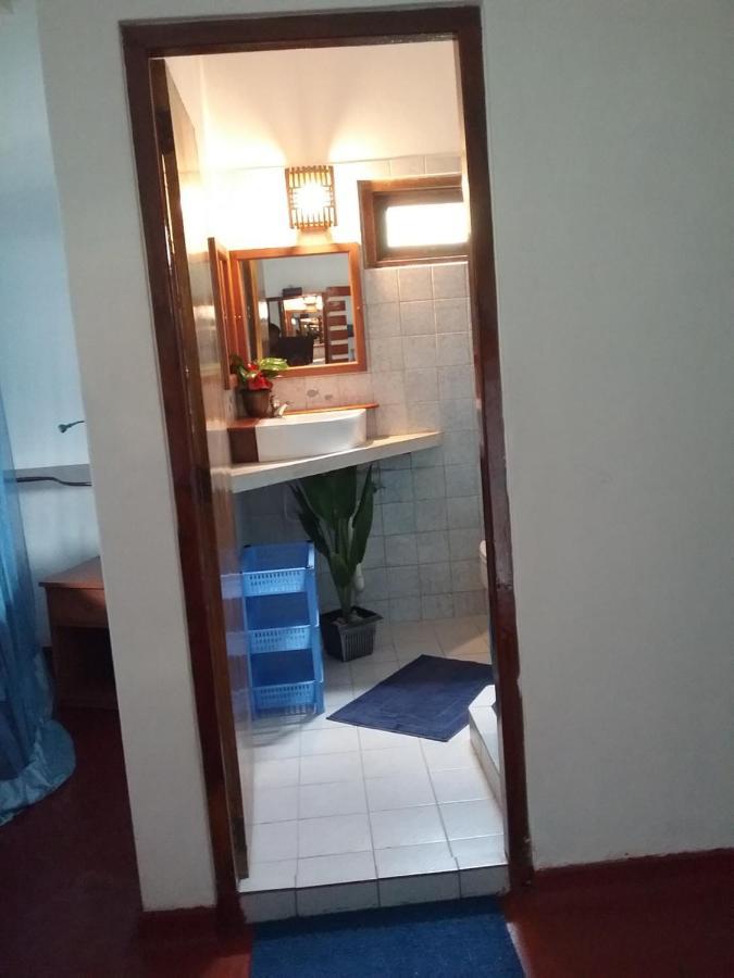 Gasthaus Langeoog Unawatuna Bagian luar foto