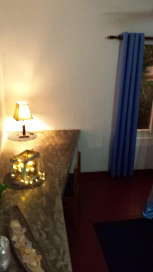 Gasthaus Langeoog Unawatuna Bagian luar foto