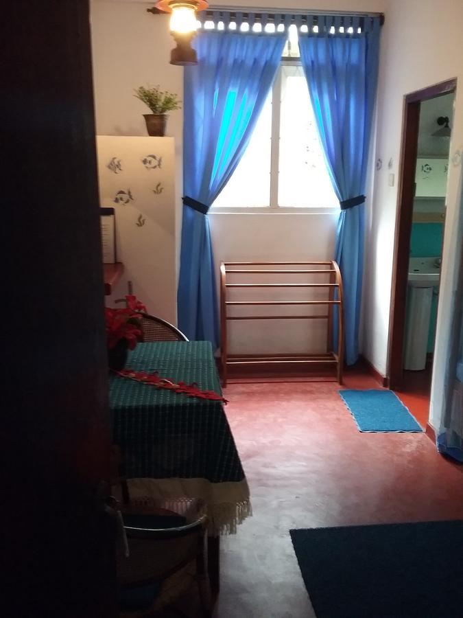 Gasthaus Langeoog Unawatuna Bagian luar foto